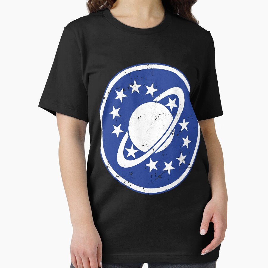 Mens Best Galaxy Dark Red Quest Gifts For Movie Fans by Ellis032Flores T-Shirts, Hoodie, Sweatshirt (Image 2)