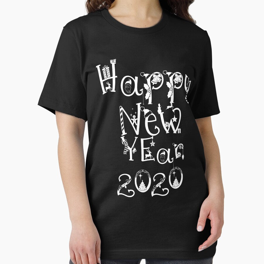 Happy New Year 2020 by marosharaf T-Shirts, Hoodie, Sweatshirt | BlankRebels.com (Image 2)