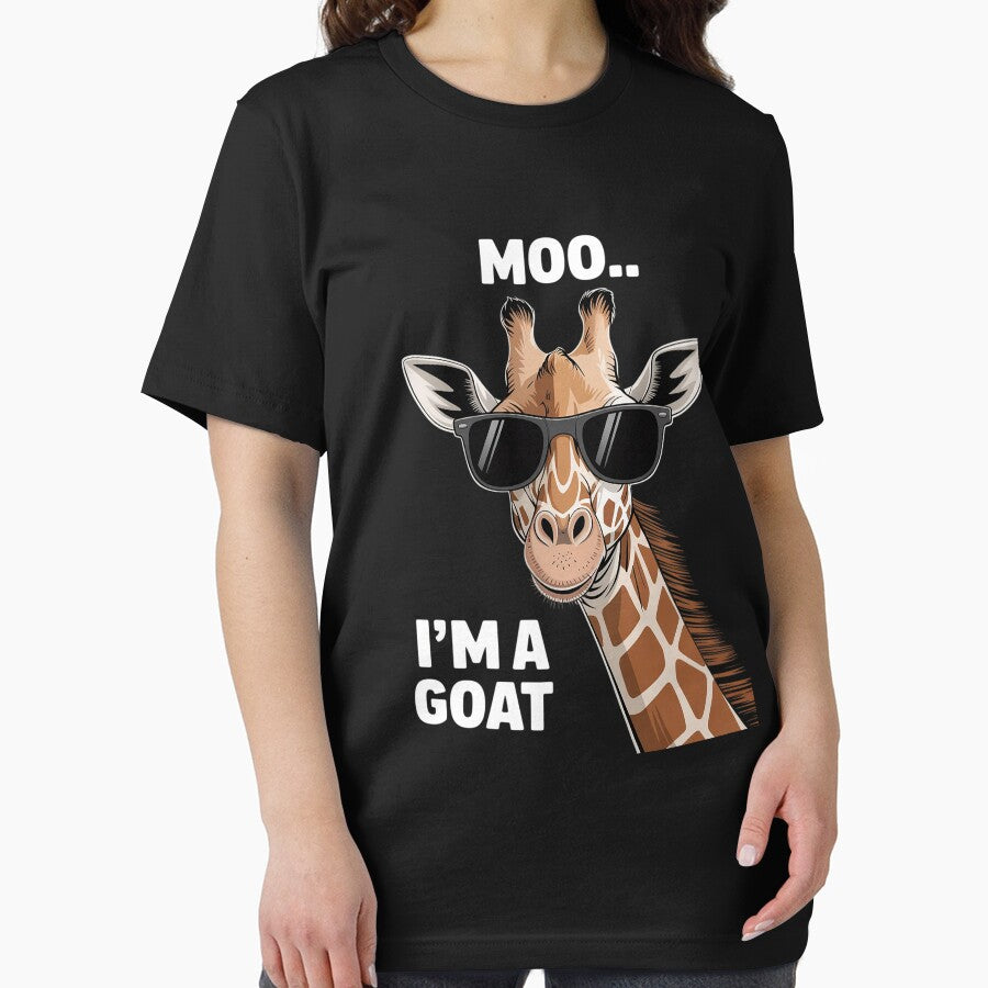 Giraffe Lover Quote Animals I Love Giraffes by Hlz-0118