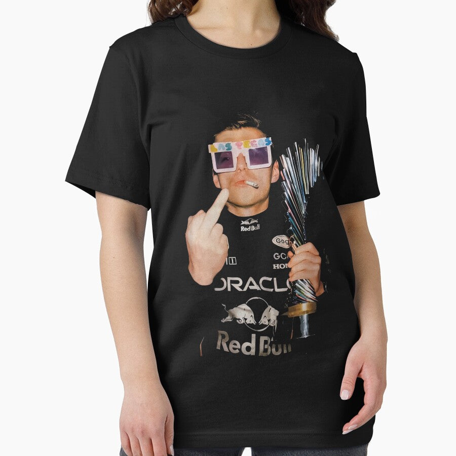 Max Verstappen by StephenAlvarez T-Shirts, Hoodie, Sweatshirt | BlankRebels.com (Image 2)