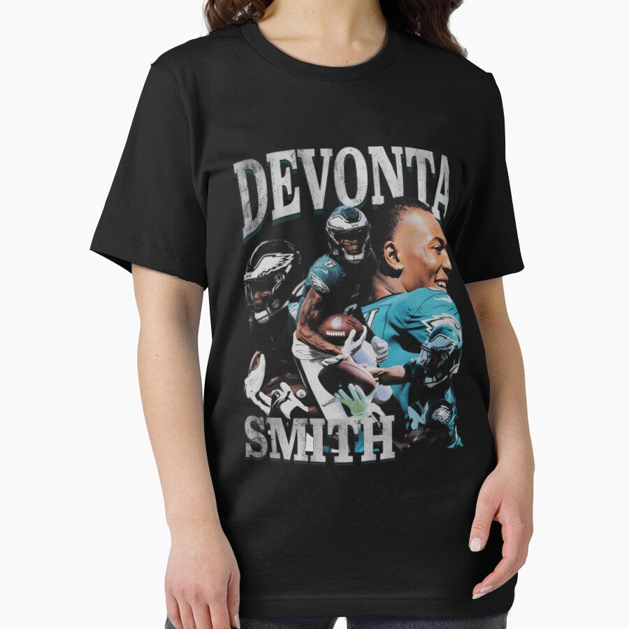Devonta///Smith by loppyraeStore T-Shirts, Hoodie, Sweatshirt | BlankRebels.com (Image 2)