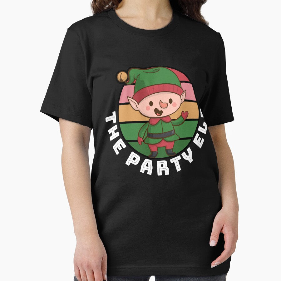 elf family matching christmas by Apoorv Choudhary T-Shirts, Hoodie, Sweatshirt | BlankRebels.com (Image 2)