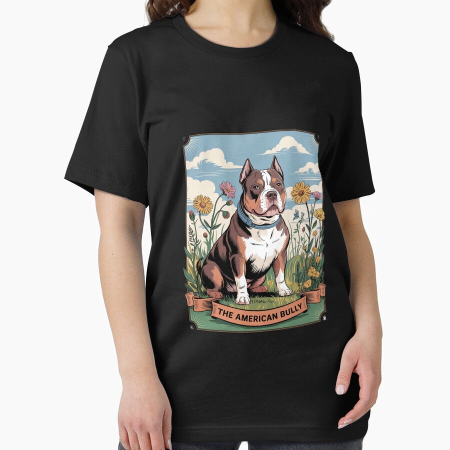 Animal Dog Lover by MythWoot T-Shirts, Hoodie, Sweatshirt | BlankRebels.com (Image 2)
