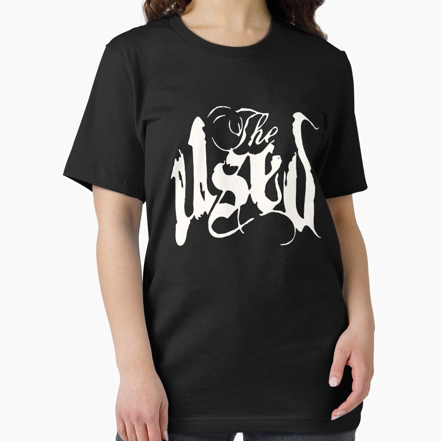 The Used by Warriorsjungle
