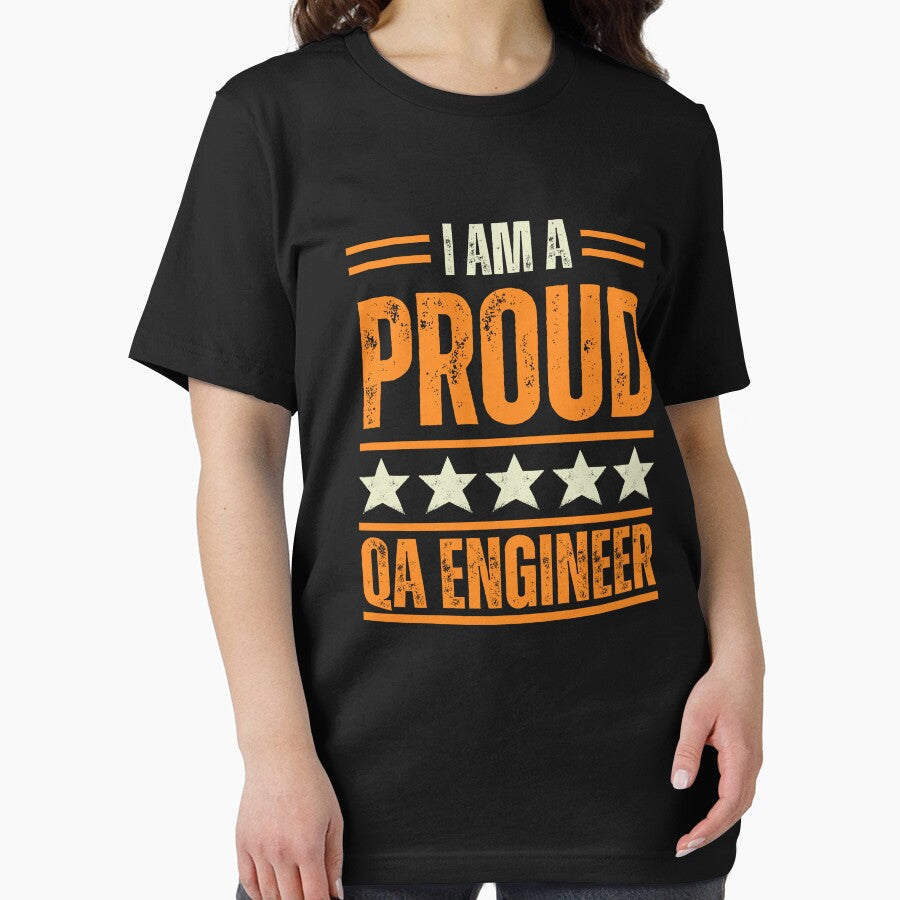 I'm A proud QA engineer by rootartino T-Shirts, Hoodie, Sweatshirt | BlankRebels.com (Image 2)