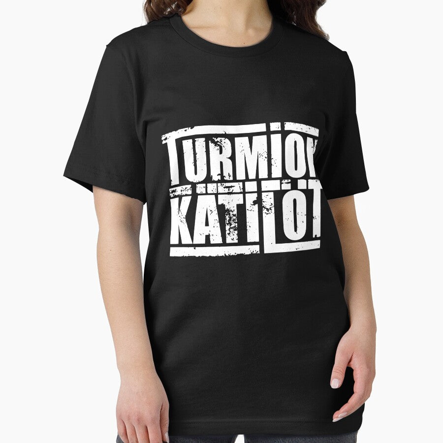 TURMION KÄTILÖT by Debra Ross T-Shirts, Hoodie, Sweatshirt | BlankRebels.com (Image 2)