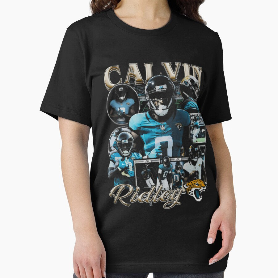 Calvin///Ridley by loppyraeStore T-Shirts, Hoodie, Sweatshirt | BlankRebels.com (Image 2)