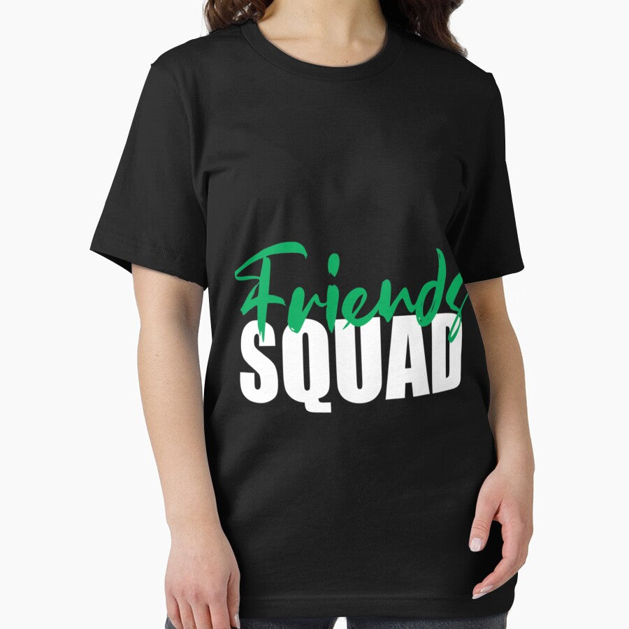 Friends Squad  Friendship Classic . by kosoaeproutn T-Shirts, Hoodie, Sweatshirt | BlankRebels.com (Image 2)