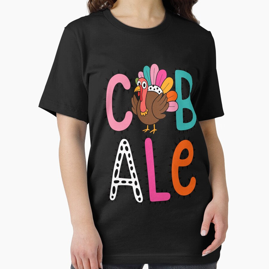 Thanksgiving Gobble  Turkey by BlueCreator-inc T-Shirts, Hoodie, Sweatshirt | BlankRebels.com (Image 2)