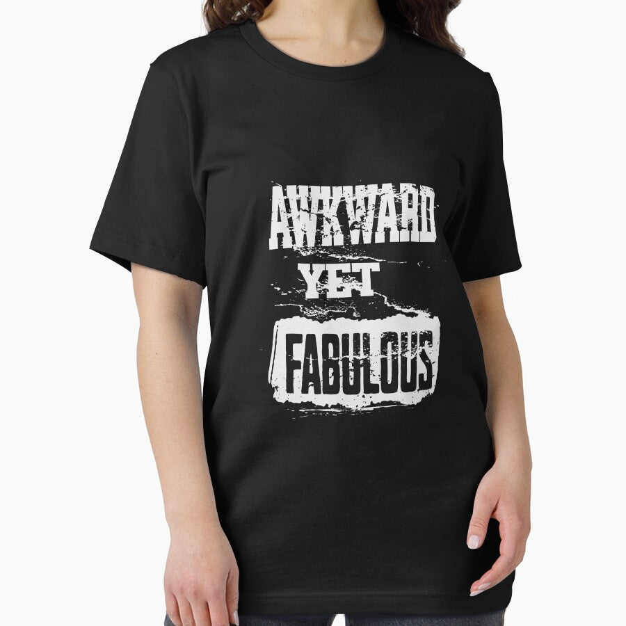 Managing Social Anxiety Funny Mental Health by QQDesings T-Shirts, Hoodie, Sweatshirt | BlankRebels.com (Image 2)