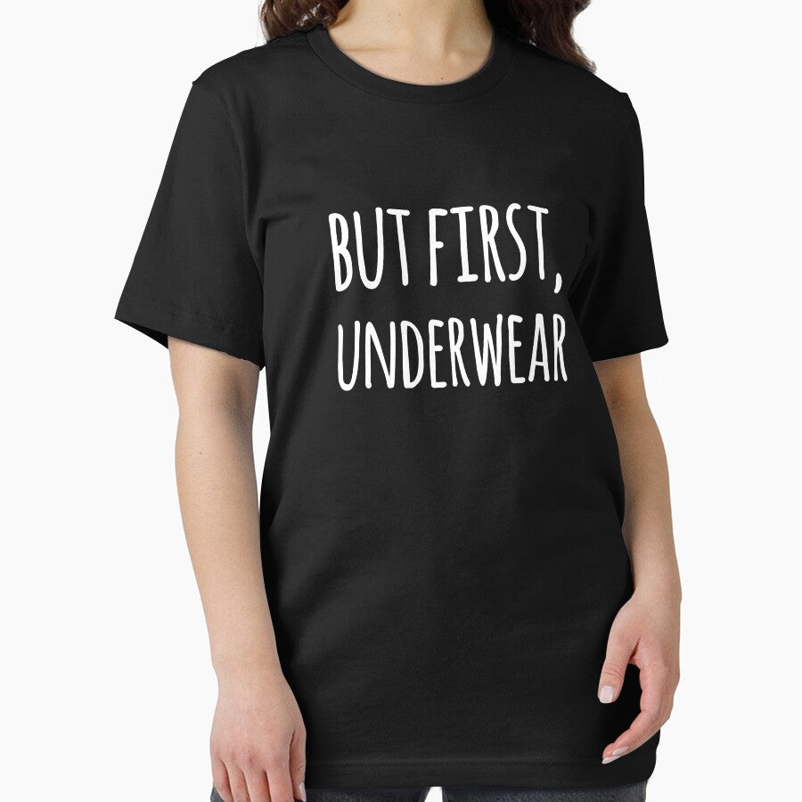 But first underwear by alexmichel91