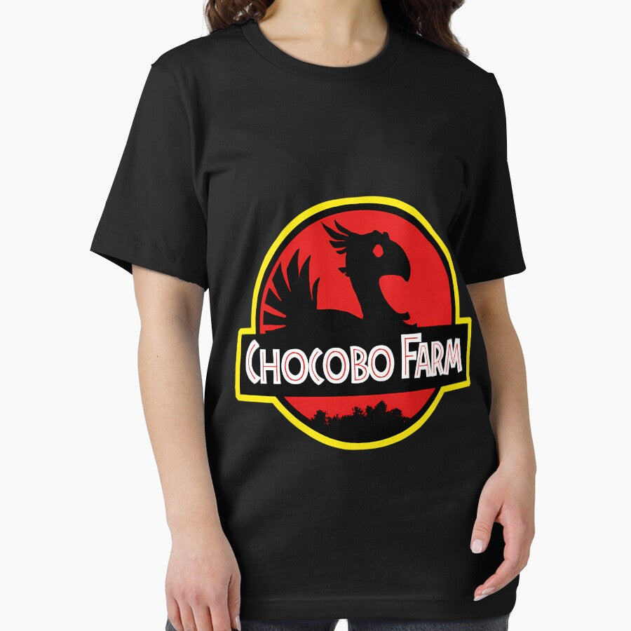 Chocobo Farm T-Shirts, Hoodie, Sweatshirt