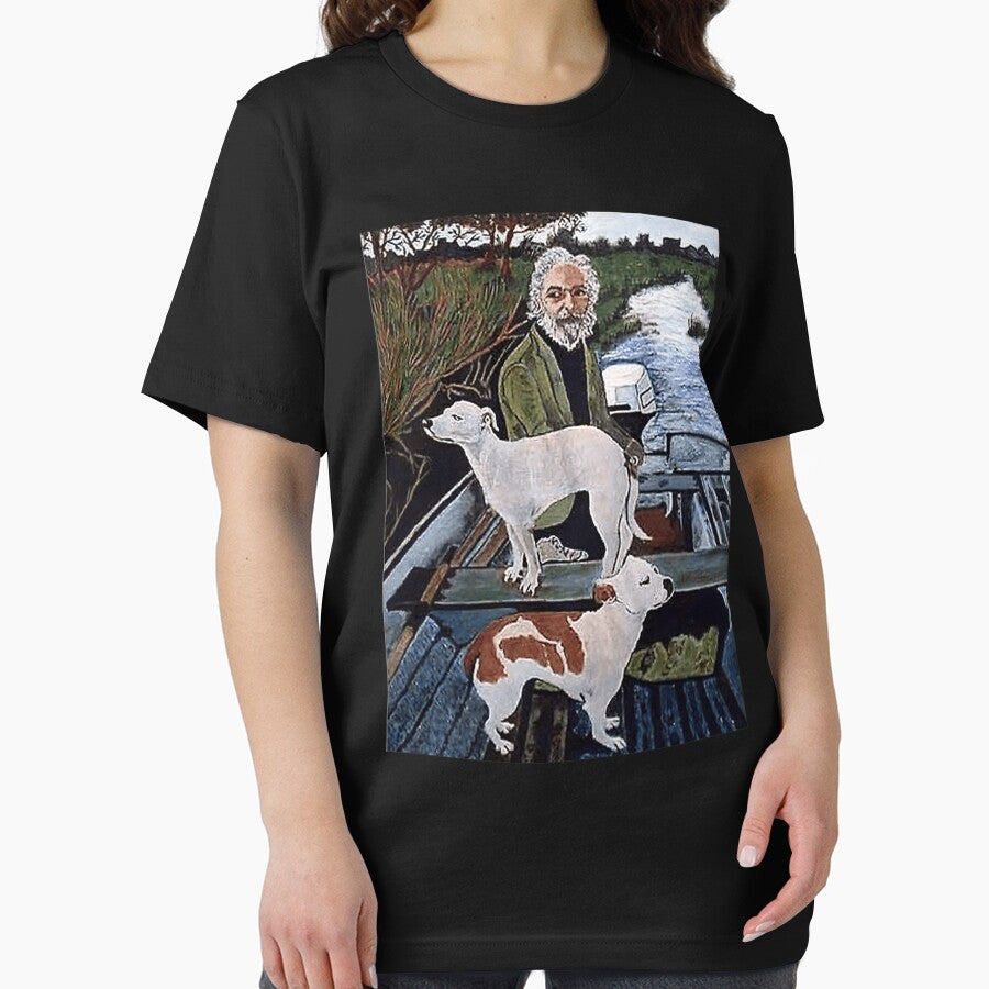 Goodfellas Dog by Farouqelmrini T-Shirts, Hoodie, Sweatshirt | BlankRebels.com (Image 2)