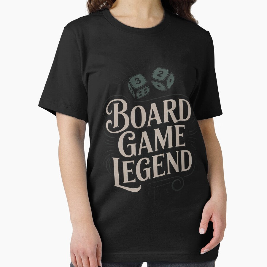 Game Night Adults Board Game Legend by BotboutiquePre T-Shirts, Hoodie, Sweatshirt | BlankRebels.com (Image 2)