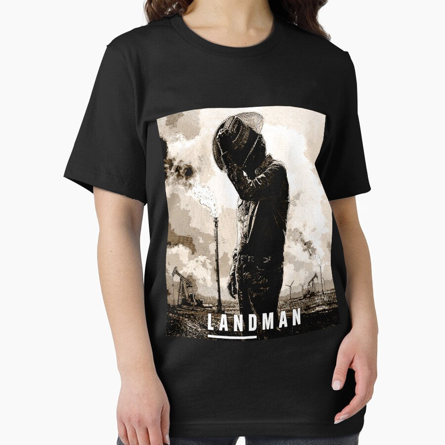 Billy Landman Vintage by Elenafatulla T-Shirts, Hoodie, Sweatshirt | BlankRebels.com (Image 2)