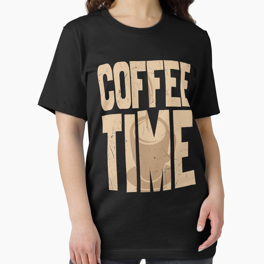 Coffee addict Sayings , Coffee Lover Quote by remonss T-Shirts, Hoodie, Sweatshirt | BlankRebels.com (Image 2)