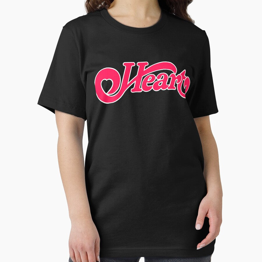 HEART BAND by calhauns604 T-Shirts, Hoodie, Sweatshirt | BlankRebels.com (Image 2)