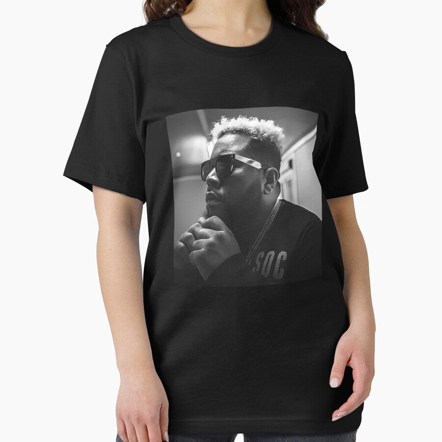 DJ Carnage by JolantaGeye T-Shirts, Hoodie, Sweatshirt | BlankRebels.com (Image 2)