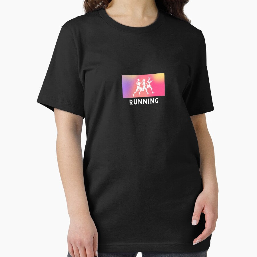 Running Lover jogging exercise by med-sp-shop5 T-Shirts, Hoodie, Sweatshirt | BlankRebels.com (Image 2)