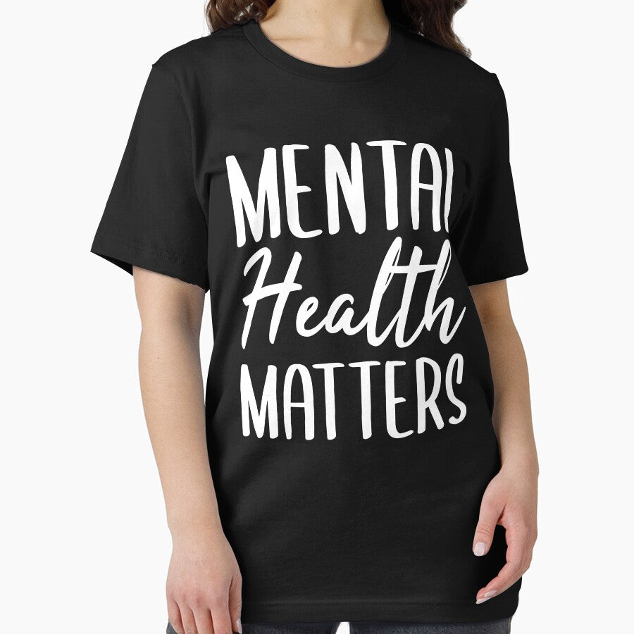 Mental Health Matters by jacks-tees Hoodie, Sweatshirt | BlankRebels.com (Image 2)