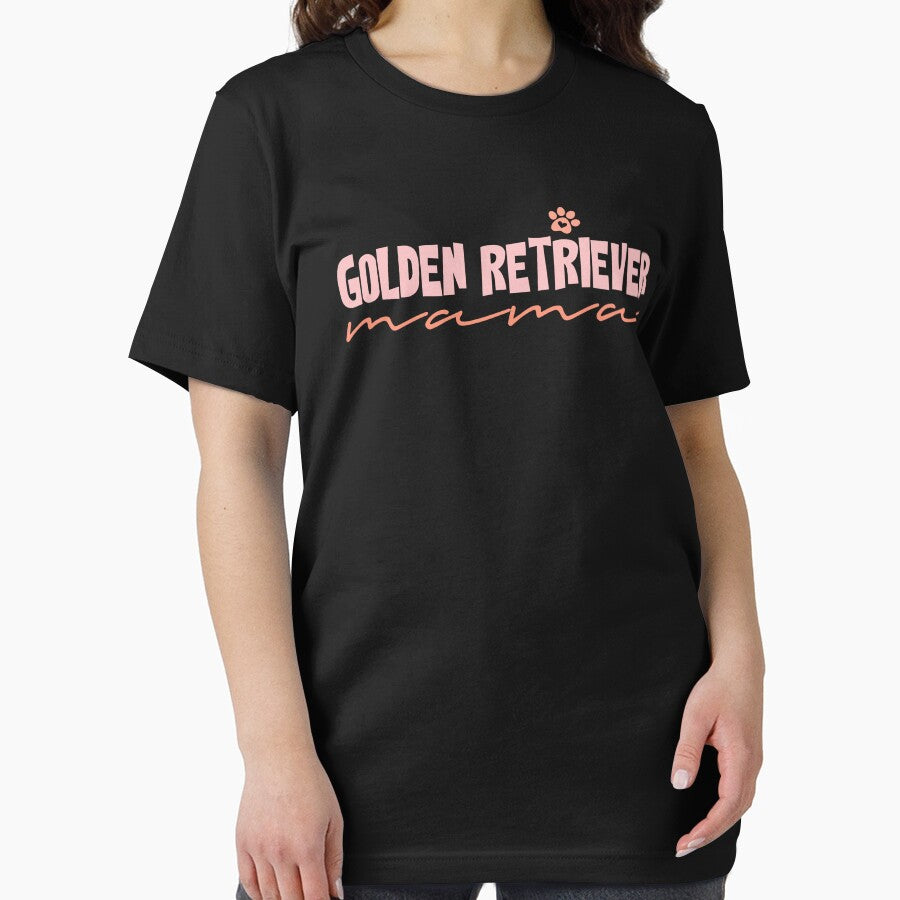 Retriever Mama by PetSafari T-Shirts, Hoodie, Sweatshirt | BlankRebels.com (Image 2)