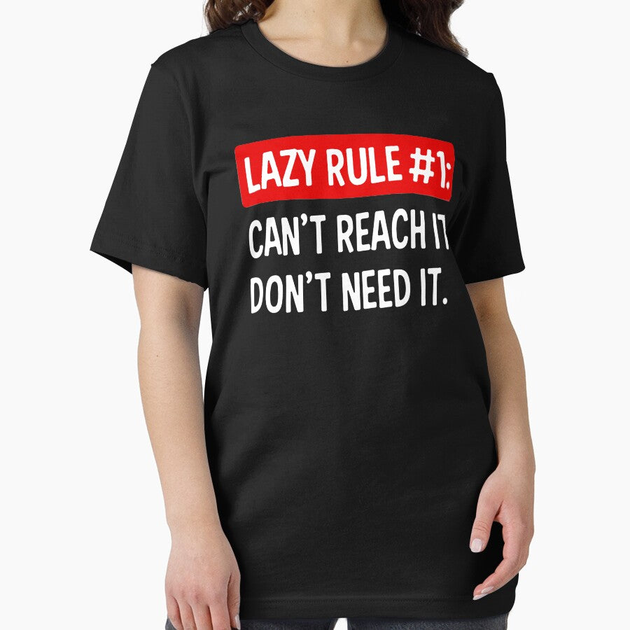 Lazy Rule by DarrellHo