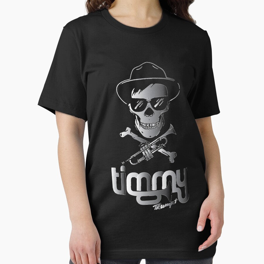 Timmy Trumpet trumpets Essential by doriscrowner T-Shirts, Hoodie, Sweatshirt | BlankRebels.com (Image 2)
