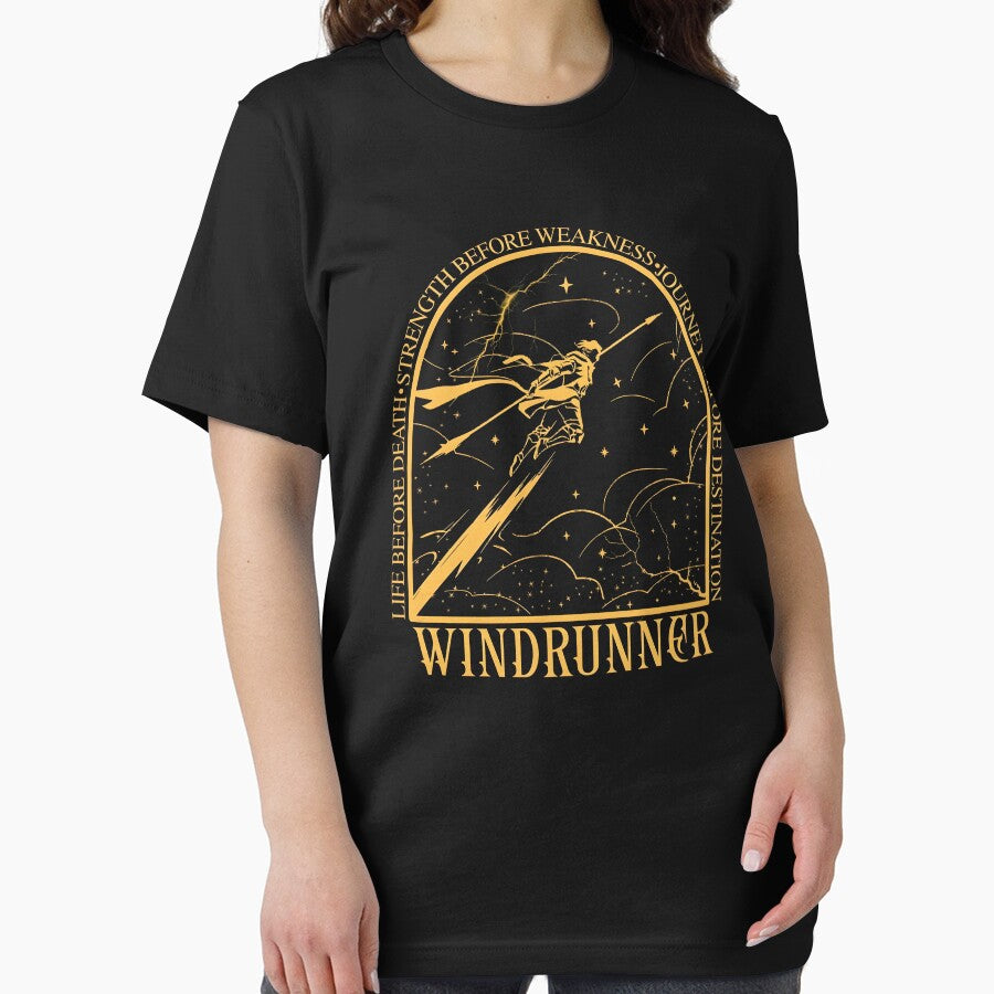 Stormlight Archive T-Shirts, Hoodie, Sweatshirt