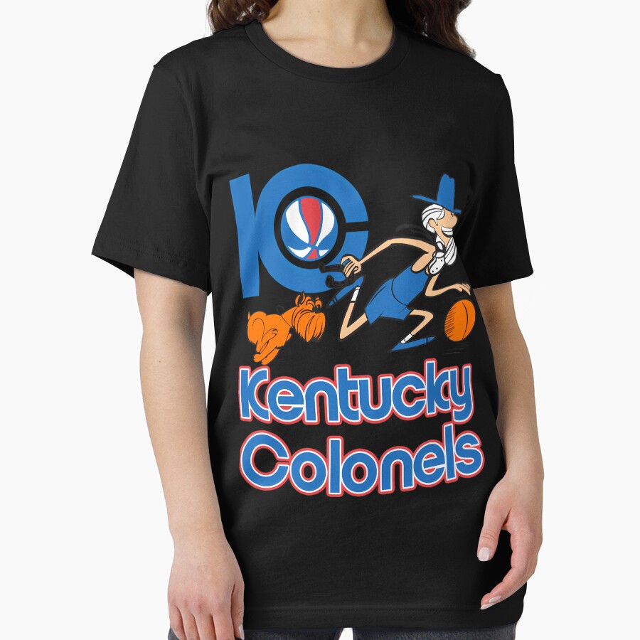 Kentucky Colonels by Nazihokshi