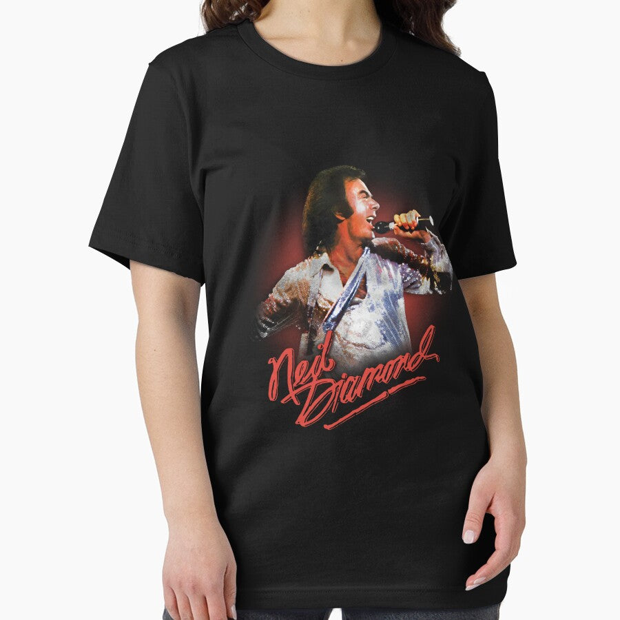 ON STAGE by shannonroberto T-Shirts, Hoodie, Sweatshirt | BlankRebels.com (Image 2)