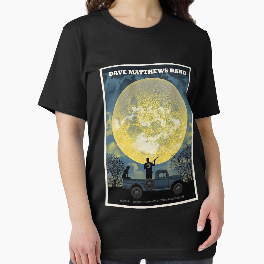 Come Tomorrow Dave American Rock Band by AshleEllis T-Shirts, Hoodie, Sweatshirt | BlankRebels.com (Image 2)