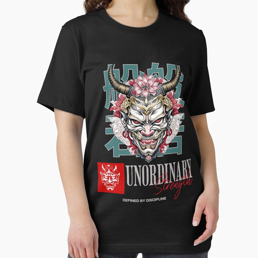 Demon Discipline by VanquishOffroad T-Shirts, Hoodie, Sweatshirt | BlankRebels.com (Image 2)