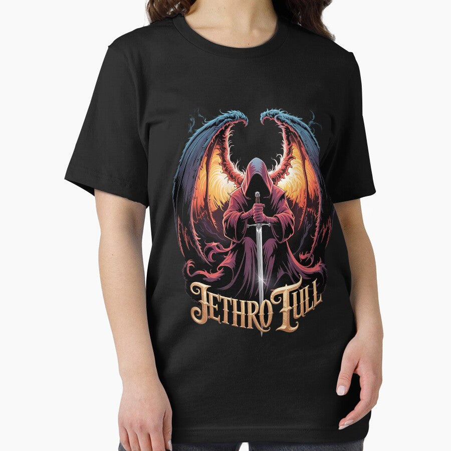 Jethros Tulls Band Performs On Stage by PhysisDesigns T-Shirts, Hoodie, Sweatshirt | BlankRebels.com (Image 2)