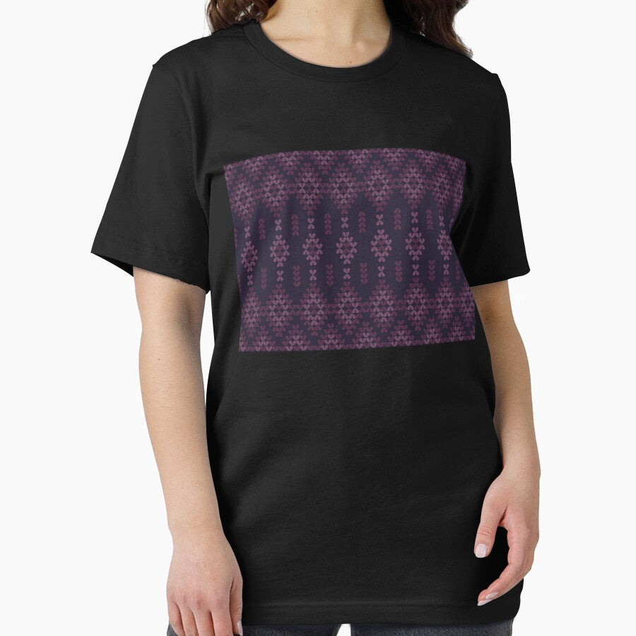 Pixel Art Pattern T-Shirts, Hoodie, Sweatshirt