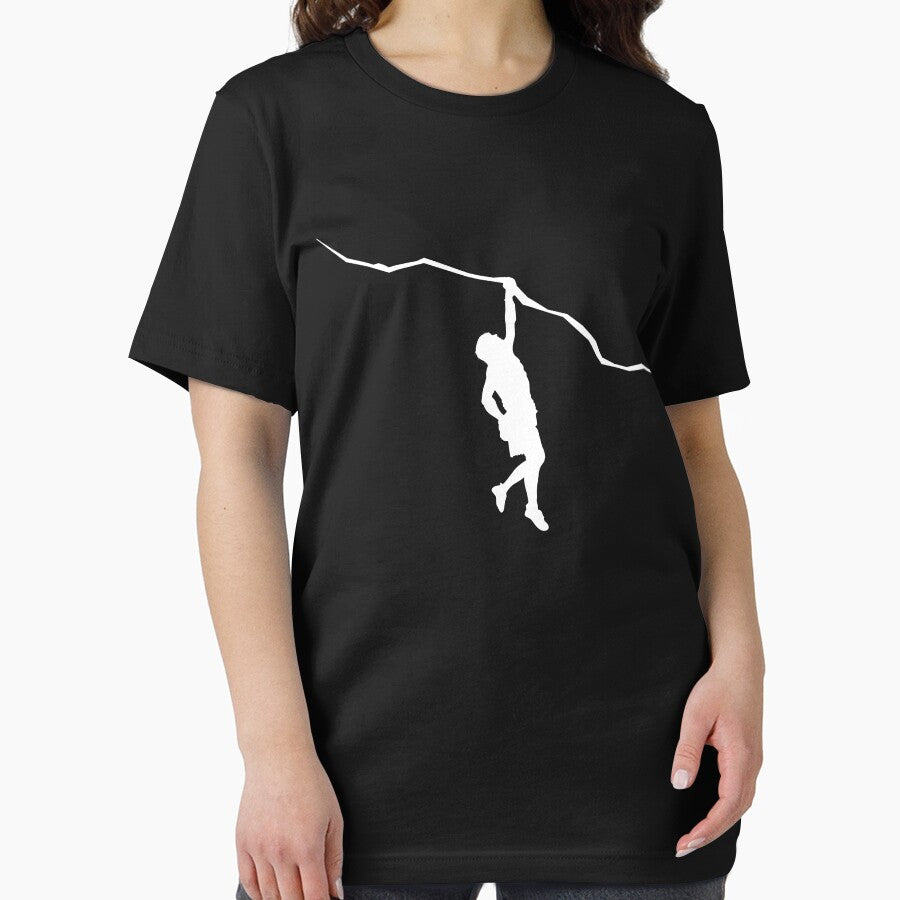 Bouldering Climb by 4tomic T-Shirts, Hoodie, Sweatshirt | BlankRebels.com (Image 2)