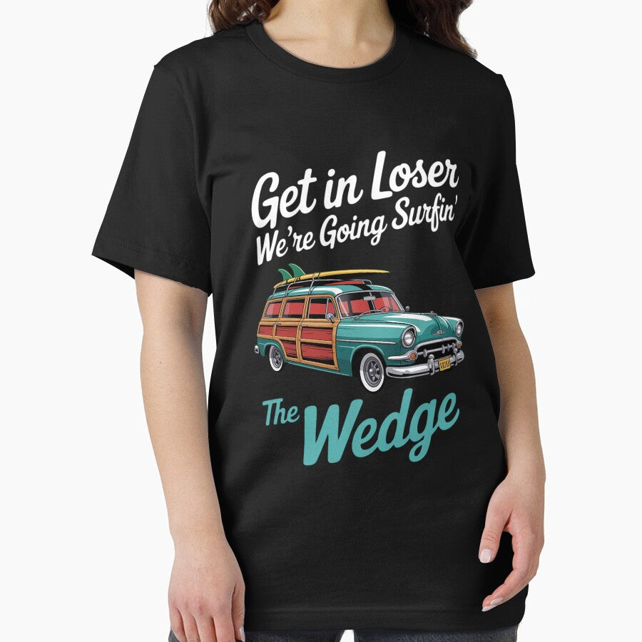 The Wedge Newport Beach California Surfing by JaskconLIfe23 T-Shirts, Hoodie, Sweatshirt | BlankRebels.com (Image 2)