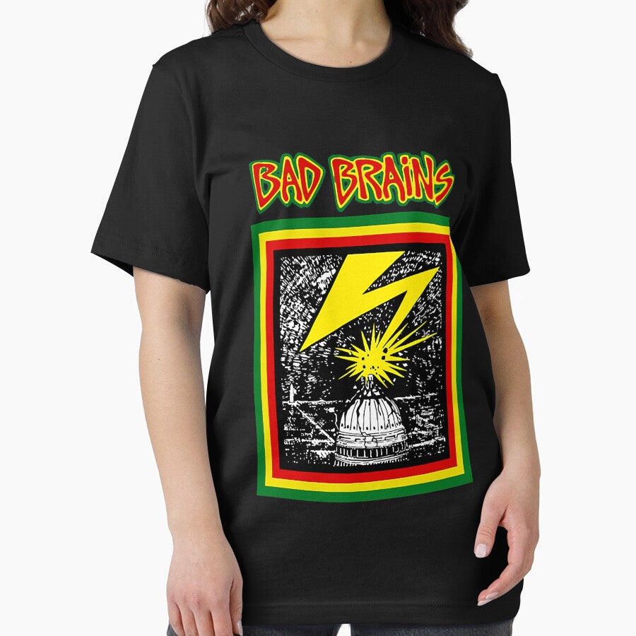 Bad brainsbad brains by MaryamMoaddeb