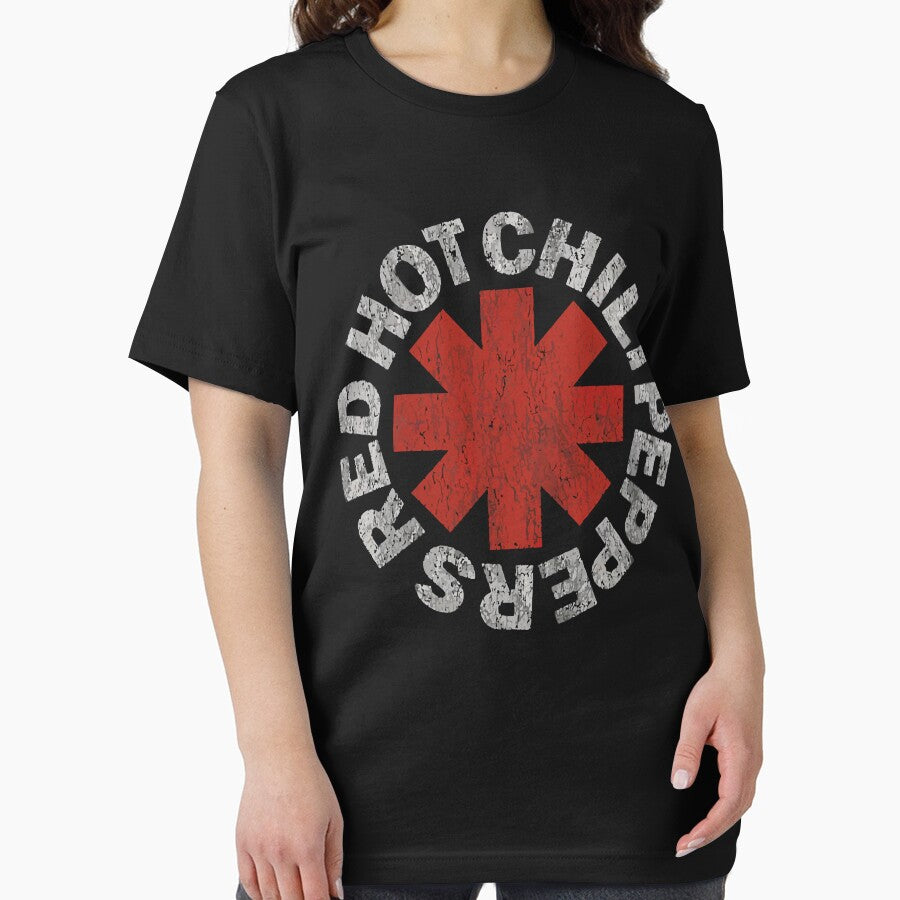 Red Hot Chill Peppers by MagRettelle T-Shirts, Hoodie, Sweatshirt | BlankRebels.com (Image 2)
