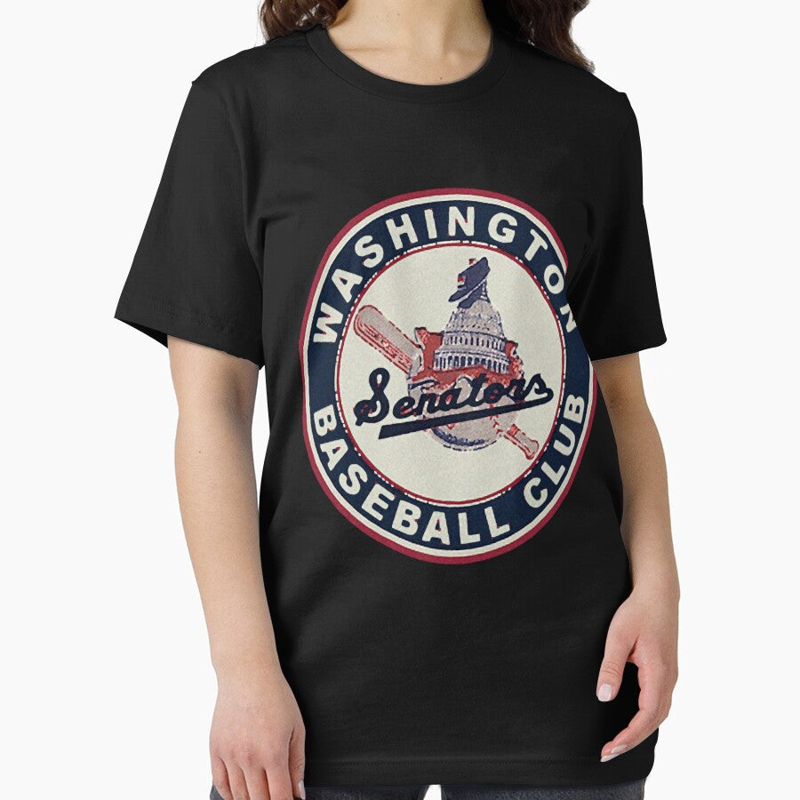 Retro Washington by AliciaHobbs T-Shirts, Hoodie, Sweatshirt | BlankRebels.com (Image 2)