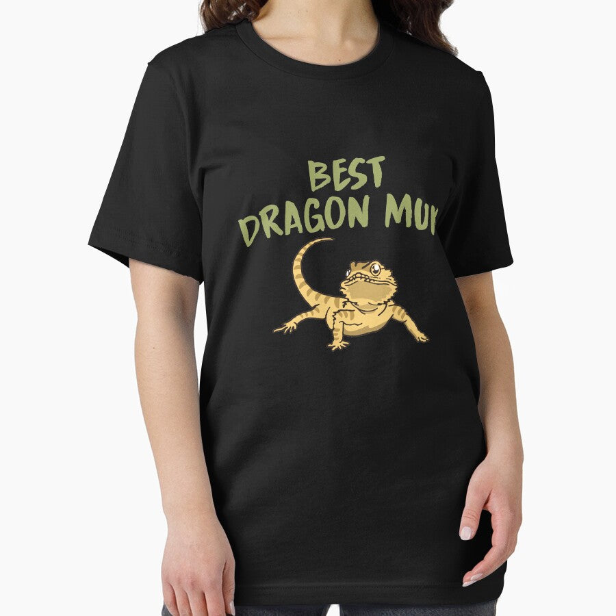 Best Dragon Mum Funny Gift by Talia  Jones T-Shirts, Hoodie, Sweatshirt | BlankRebels.com (Image 2)