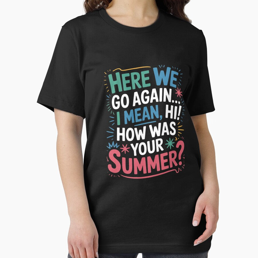 Teacher by joyouartArt T-Shirts, Hoodie, Sweatshirt | BlankRebels.com (Image 2)
