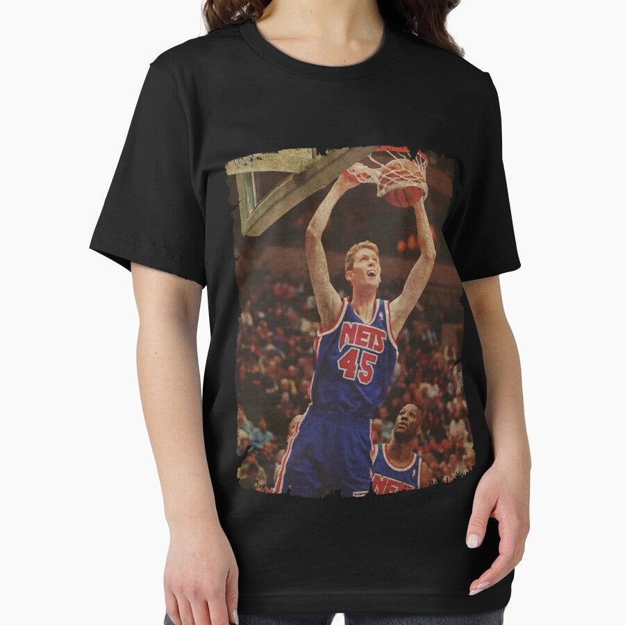 The Big Fella Throwin it Down by KyraBarrows T-Shirts, Hoodie, Sweatshirt | BlankRebels.com (Image 2)