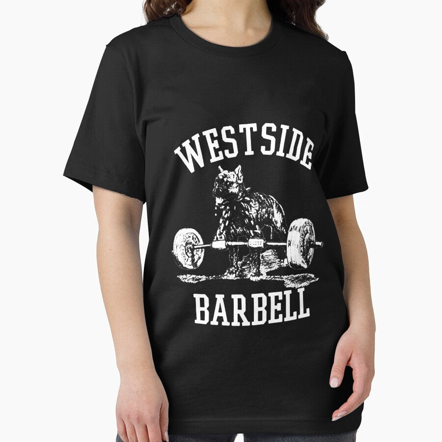 Westside Barbell by Tercartt38 T-Shirts, Hoodie, Sweatshirt | BlankRebels.com (Image 2)