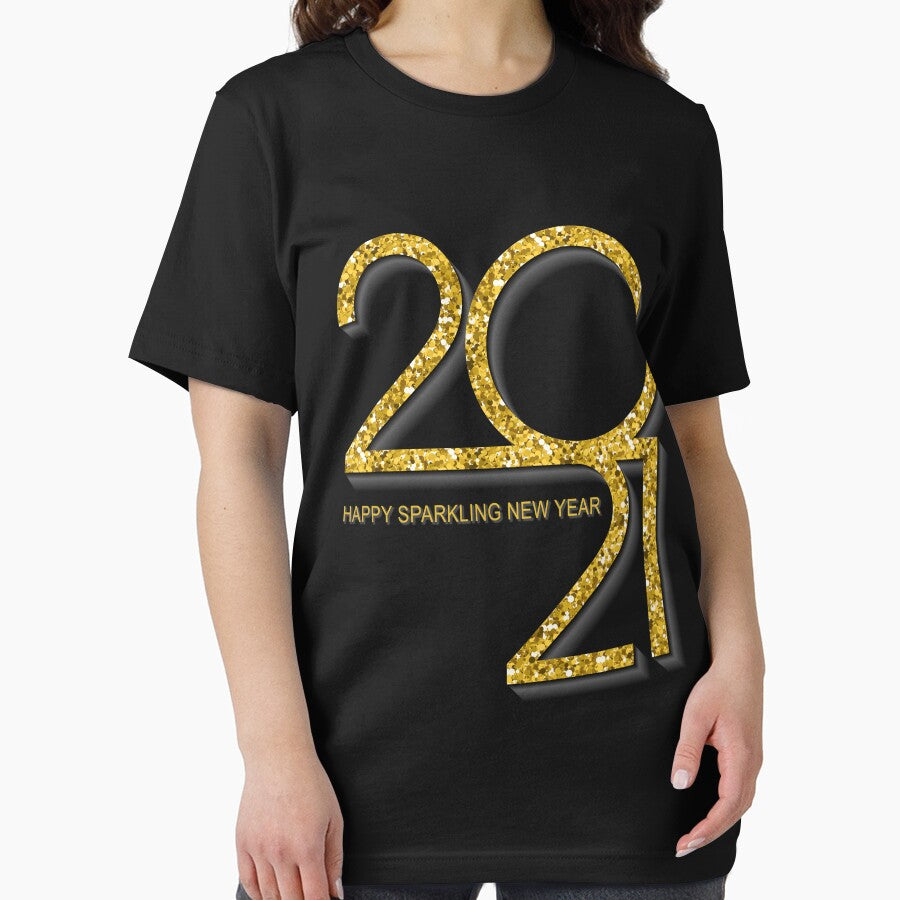 Happy, sparkling new year by urban-color T-Shirts, Hoodie, Sweatshirt | BlankRebels.com (Image 2)