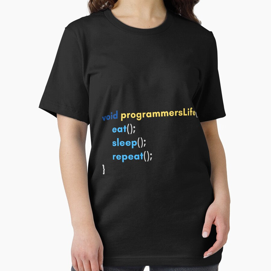 Programmer's life by KookiewthTae T-Shirts, Hoodie, Sweatshirt | BlankRebels.com (Image 2)