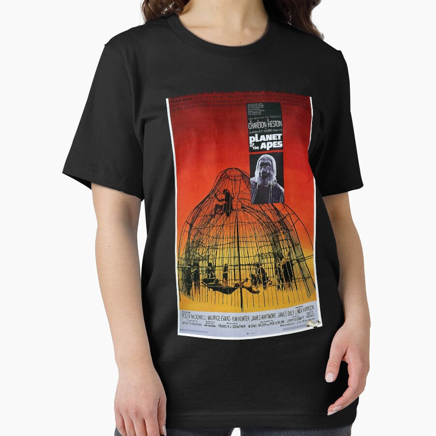 Movie Poster Merchandise by TalkieMerch T-Shirts, Hoodie, Sweatshirt | BlankRebels.com (Image 2)