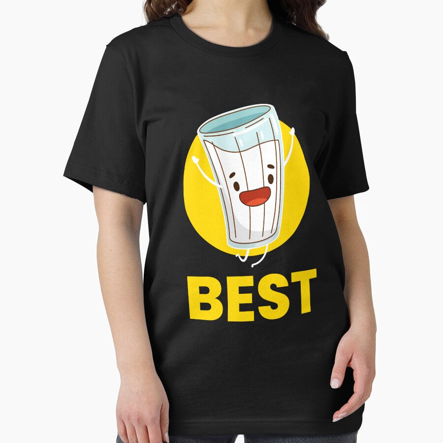 Best Friend Milk Friendship by MooonTees T-Shirts, Hoodie, Sweatshirt | BlankRebels.com (Image 2)