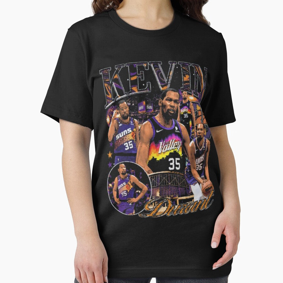 Kevin Durant by penny14jmlaveta T-Shirts, Hoodie, Sweatshirt | BlankRebels.com (Image 2)