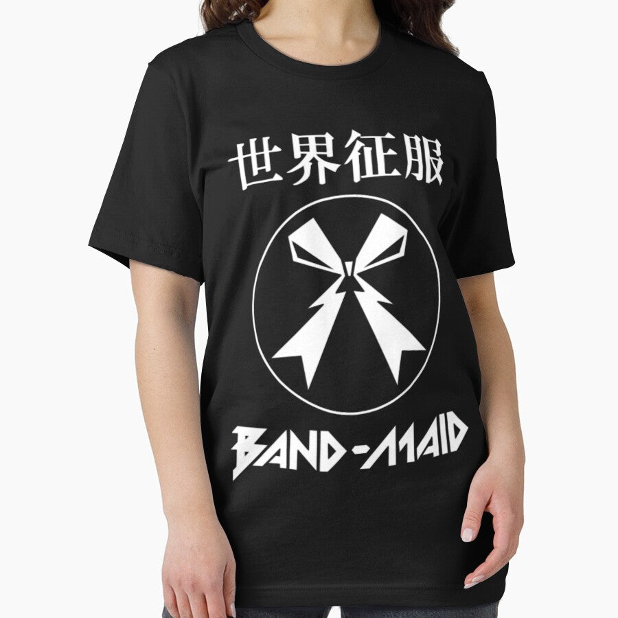 Band Maid band maid Gift For Men by WymanTurcotte
