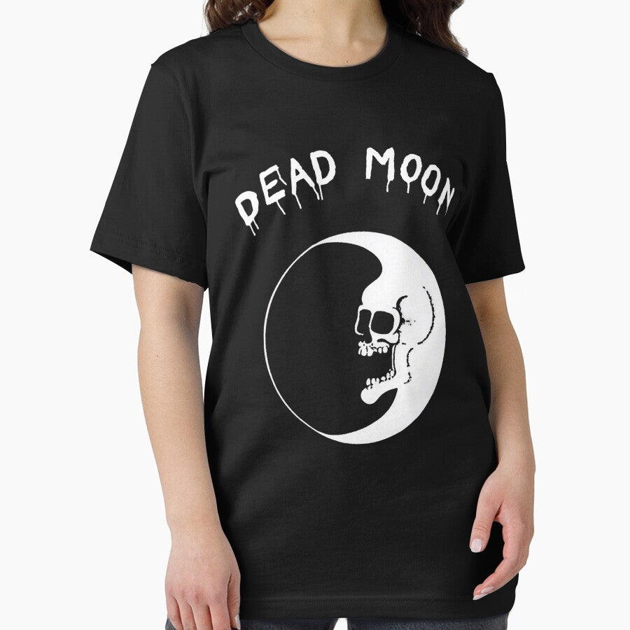 Dead Moon Classic by AnnabelCremin T-Shirts, Hoodie, Sweatshirt | BlankRebels.com (Image 2)